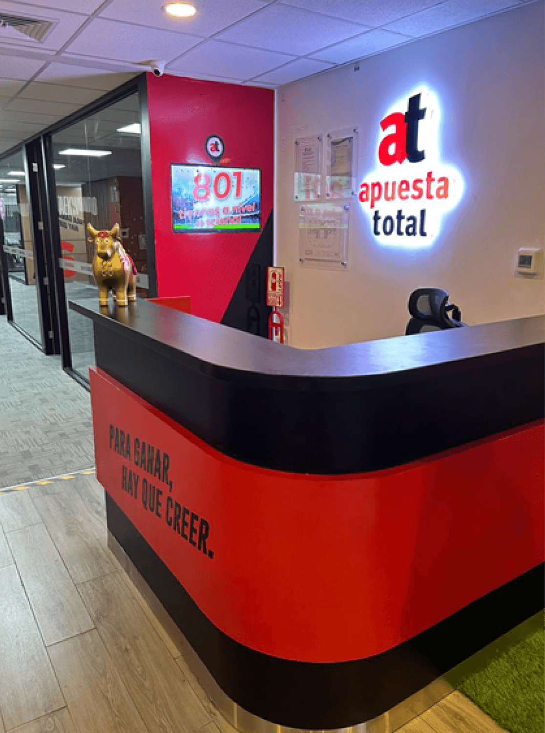 implementaciondeoficinasapuestatotal2