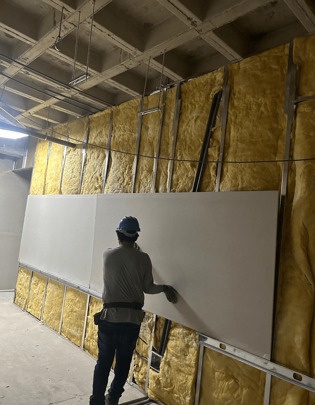 drywall