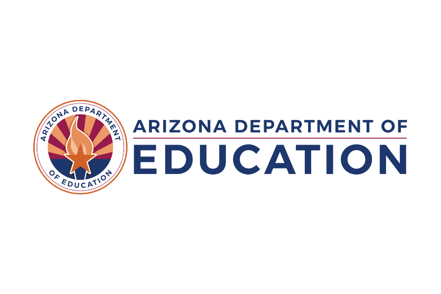 Arizona Department of Education logo
