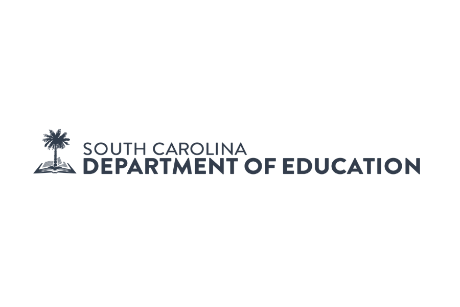 South Carolina Department of Education logo
