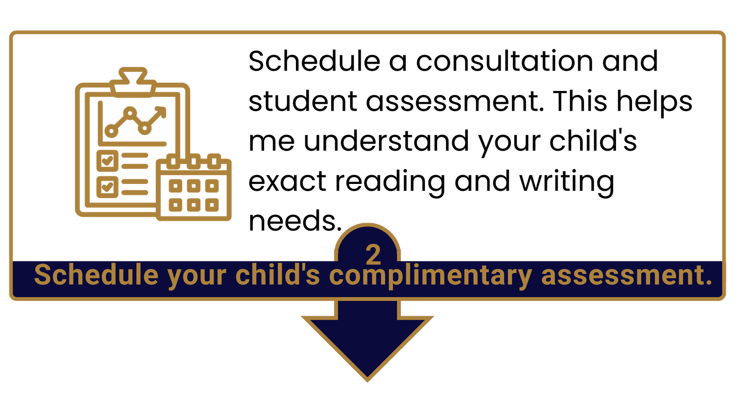 Schedule a consultation and student assessment with Learning Re-Engineered