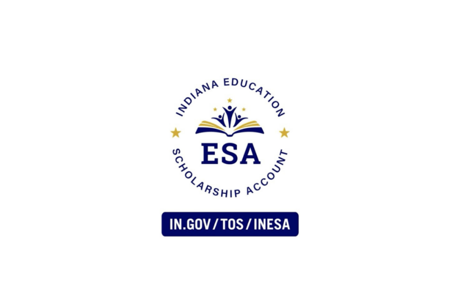 IndianaEducationScholarshipAccount logo