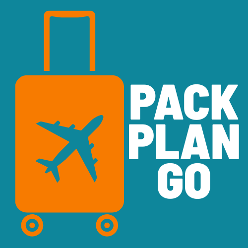 Icon Pack Plan Go Reisekoffer