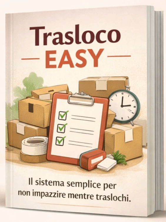 Copertina Trasloco Easy