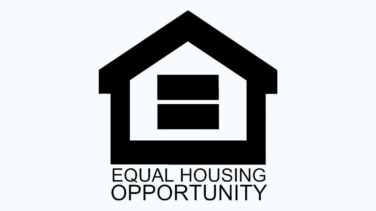 Equal housing opportunity Logo