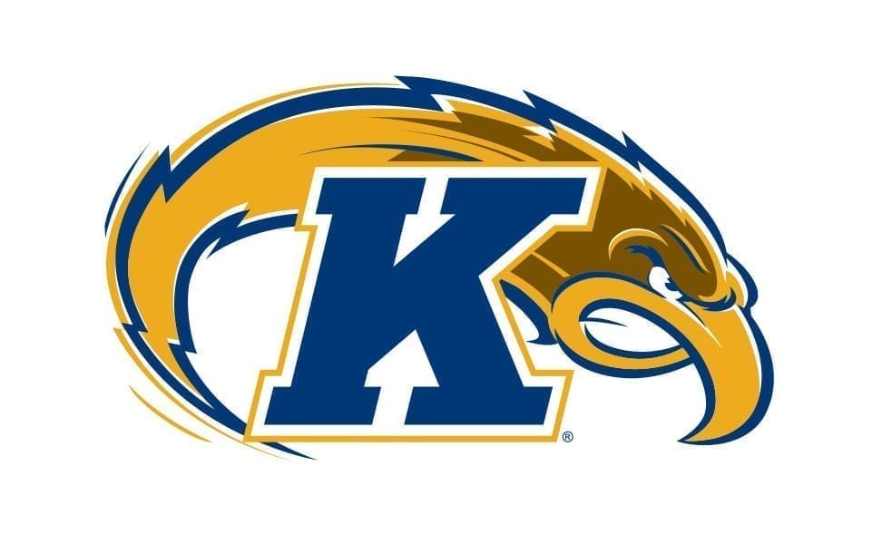 Kent State University Logo