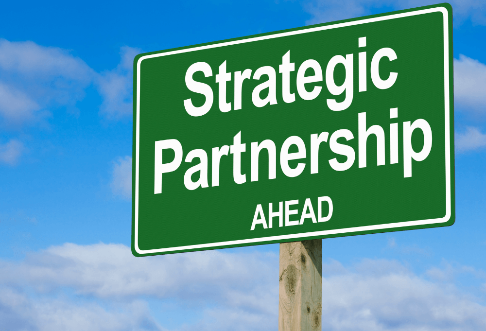 number 1 local realtor partner