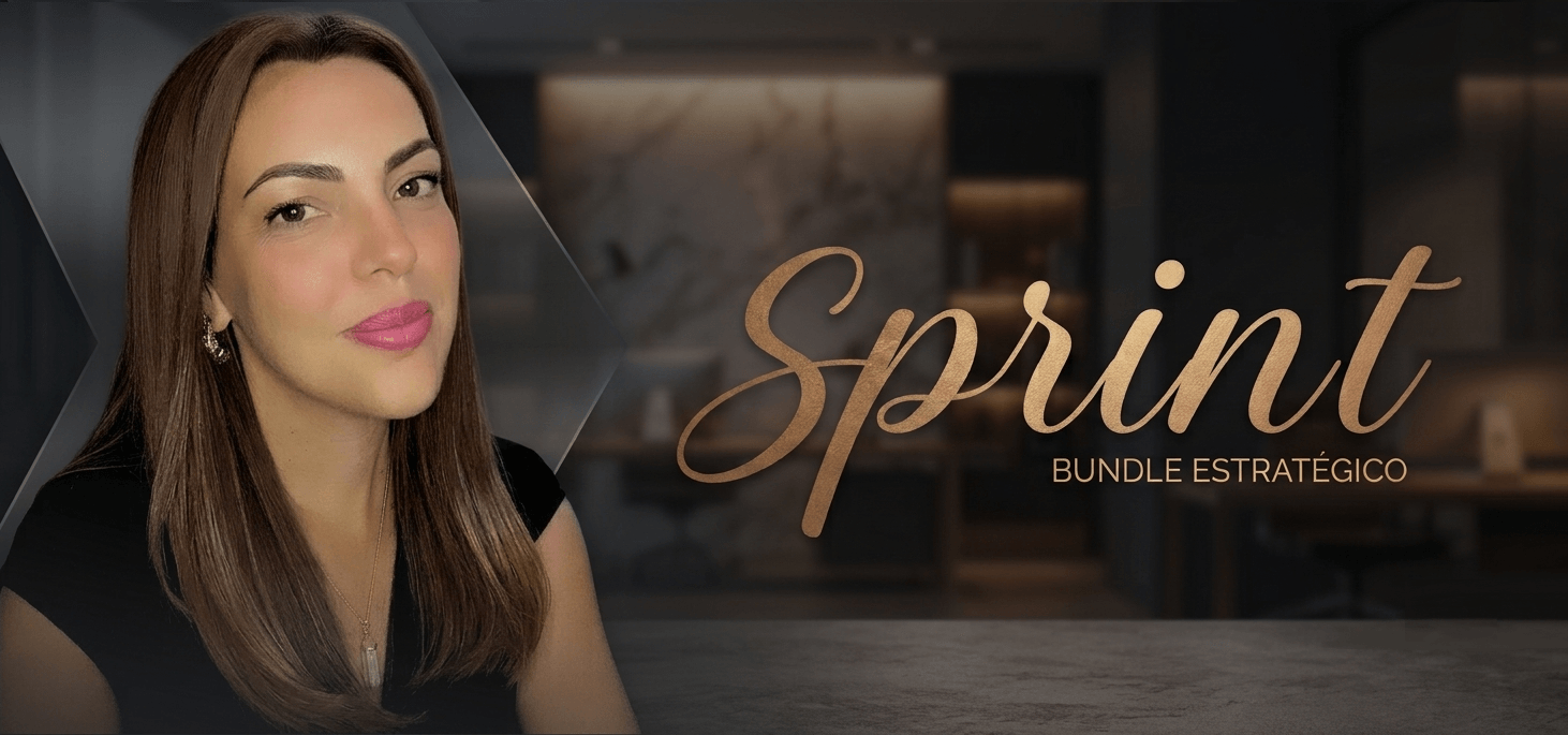 Sprint Bundle Estratégico