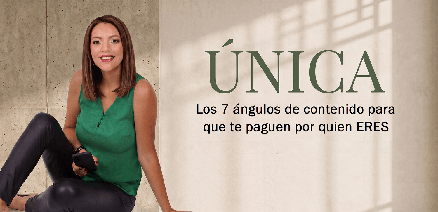 UNICA - Experiencia Intensiva