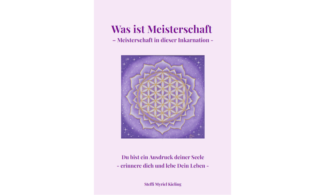 „Was ist Meisterschaft“ – ein Buch über Erinnerung und Bewusstsein