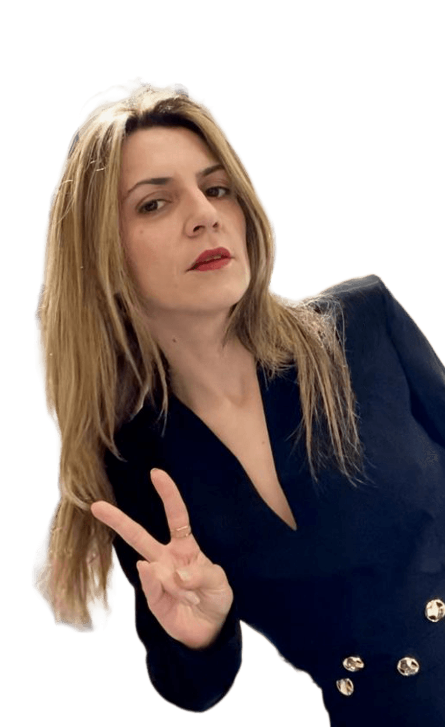 Neşe Karataş - Konum ve otopark avantajına vurgu yapan müşteri yorumu