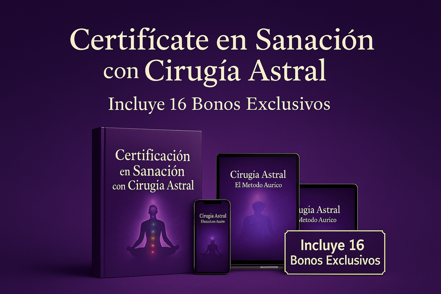 Conocimiento Ancestral