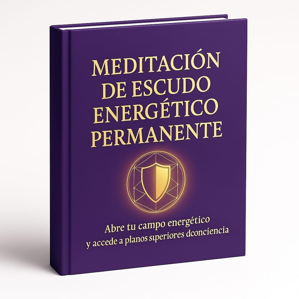 Meditación de Escudo Energético