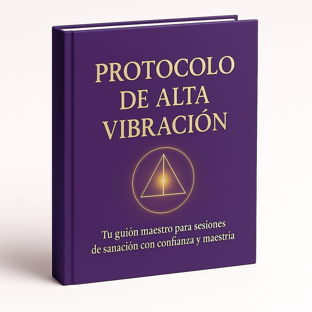 Protocolo de Alta Vibración