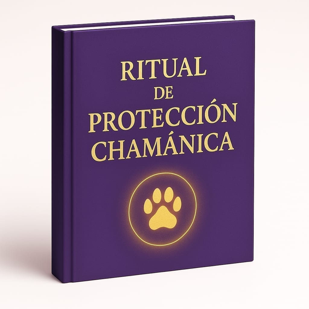 Bono 3 - Ritual de Protección