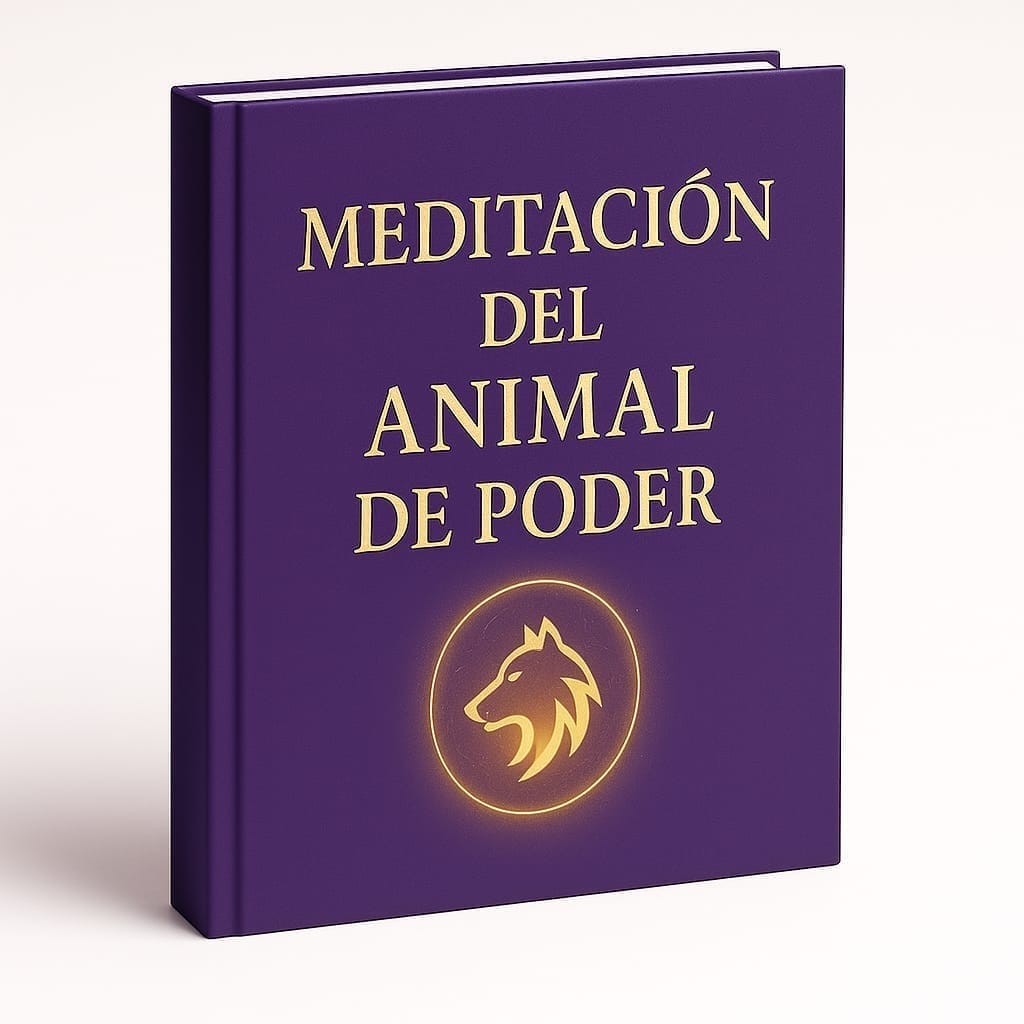 Bono 1 - Meditación del Animal de Poder