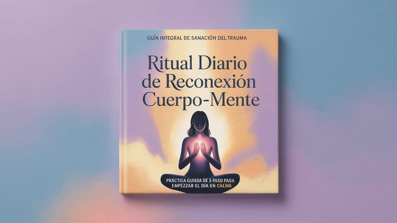 Bono 3: Ritual diario