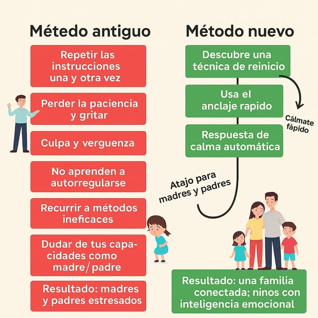 Explicación Neurocalma