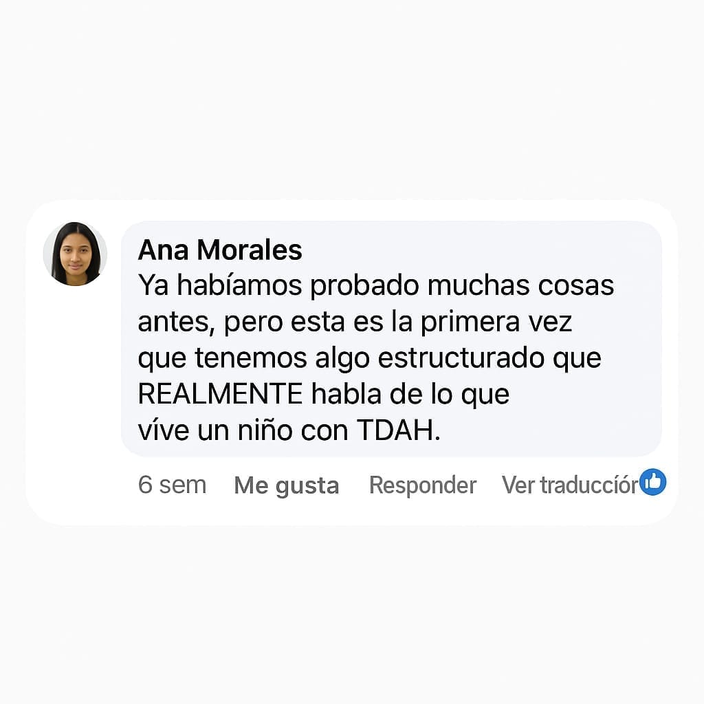 Testimonio 4