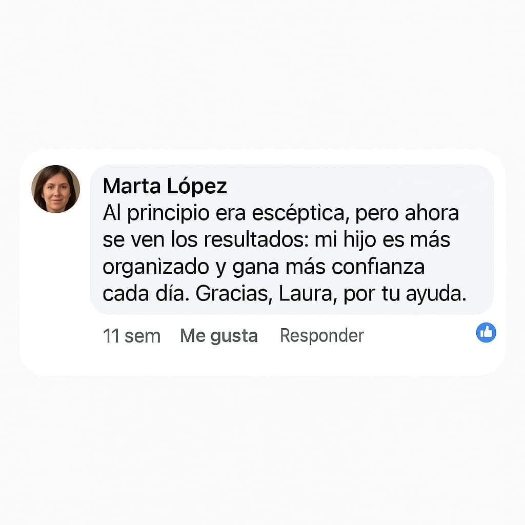 Testimonio 3