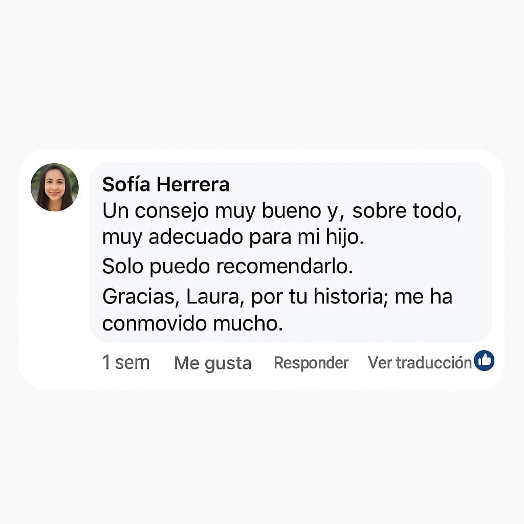 Testimonio 1