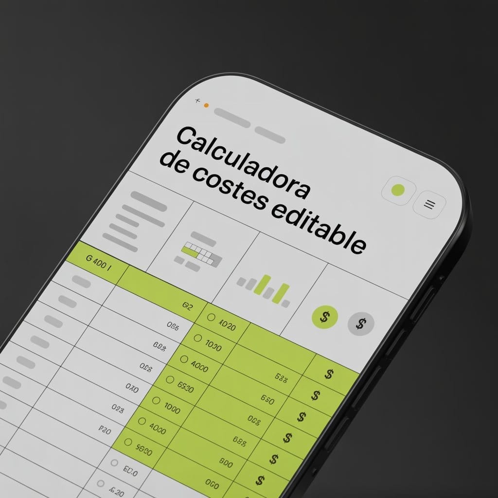 Mockup Calculadora