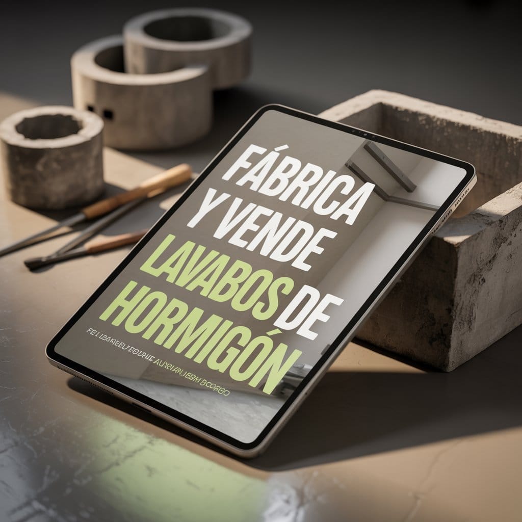 eBook Guía de Lavabos