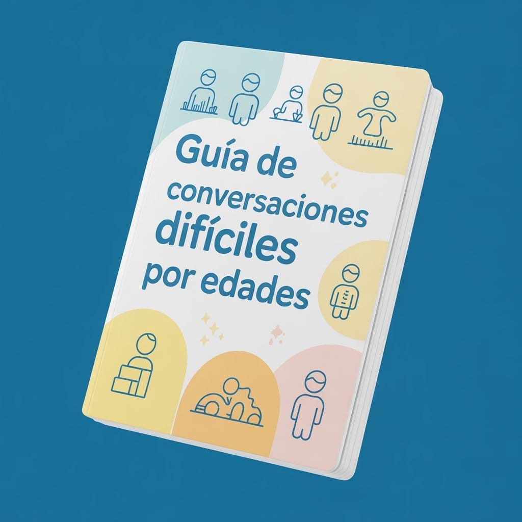 Guía por Edades