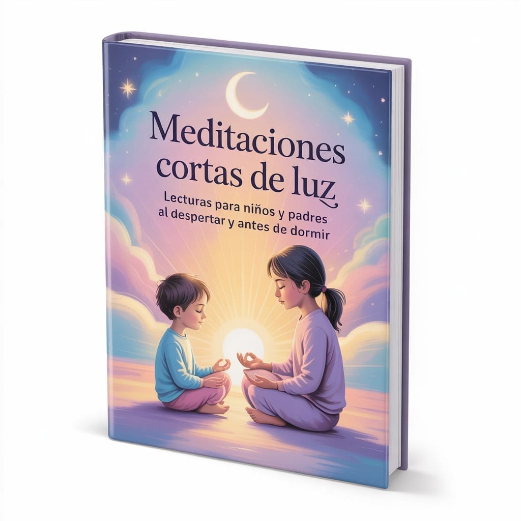 Bono 3 - Meditaciones