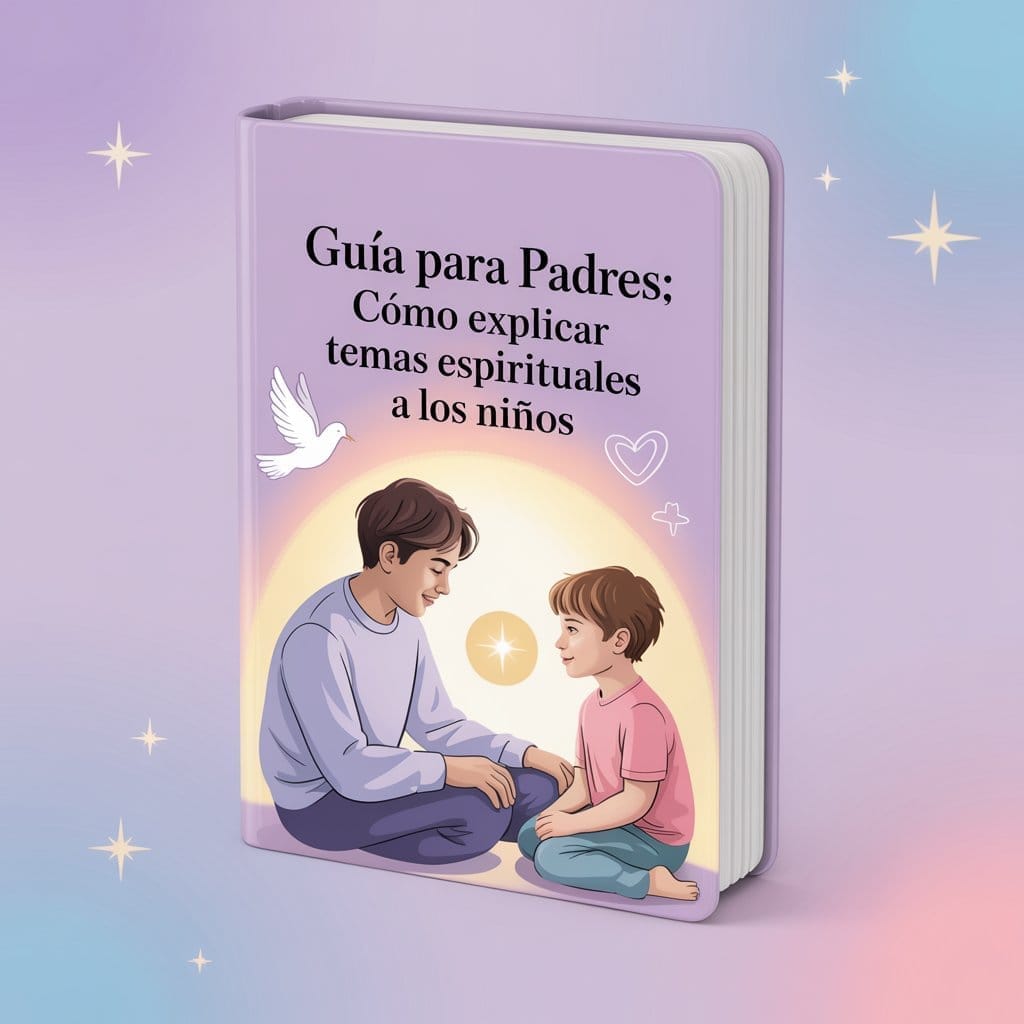 Bono 1 - Guía para Padres