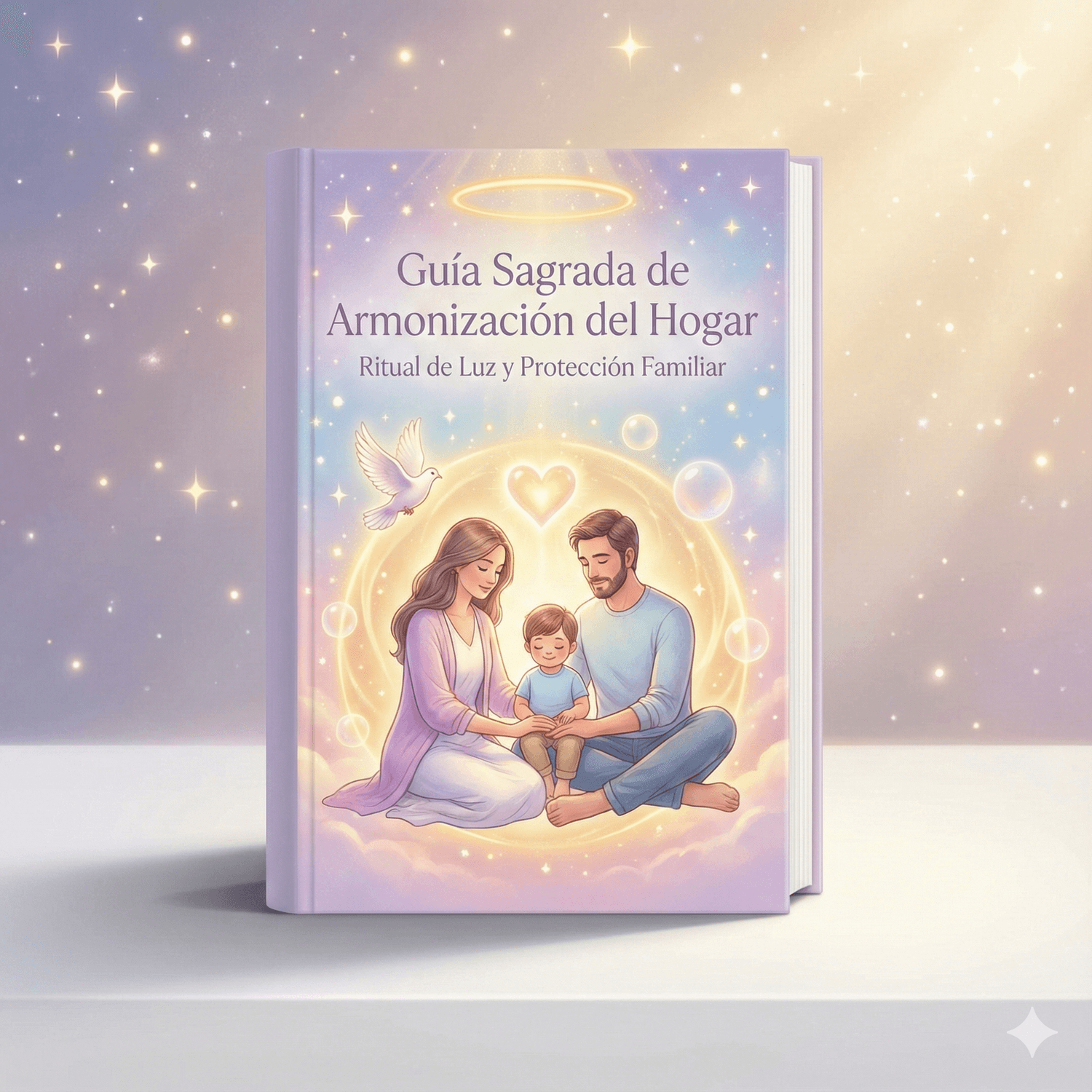 Portada Guía Sagrada