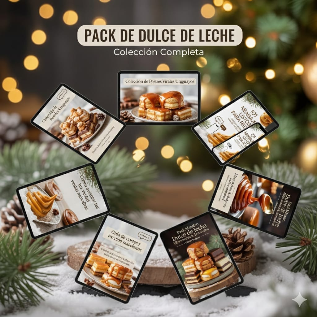 Pack Completo