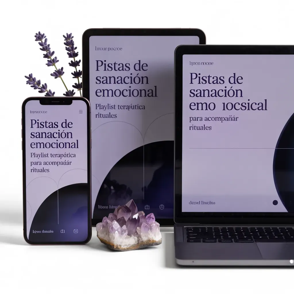 Bono 1: Audios de Cura