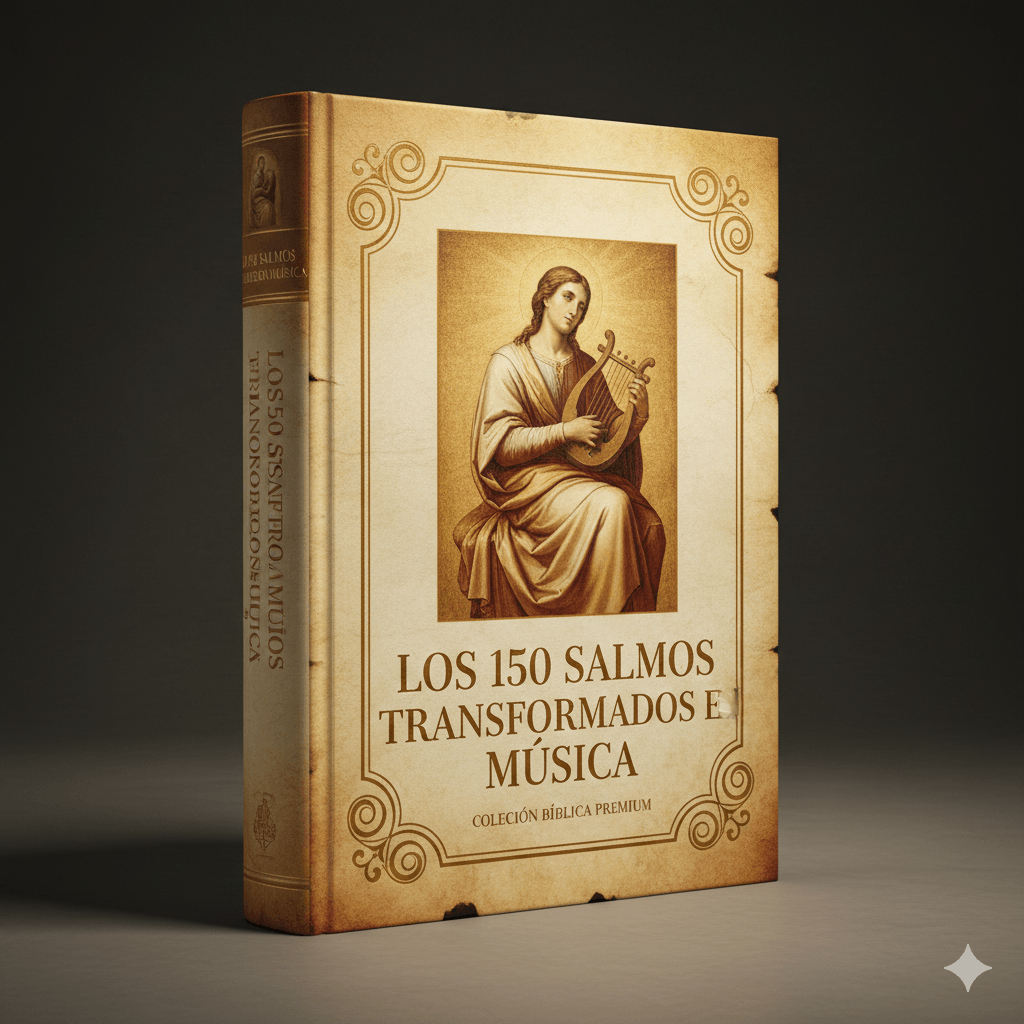 [Imagen de Salmos]