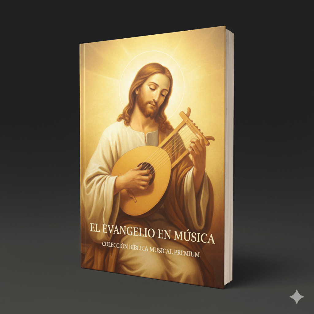 [Imagen de Evangelios]