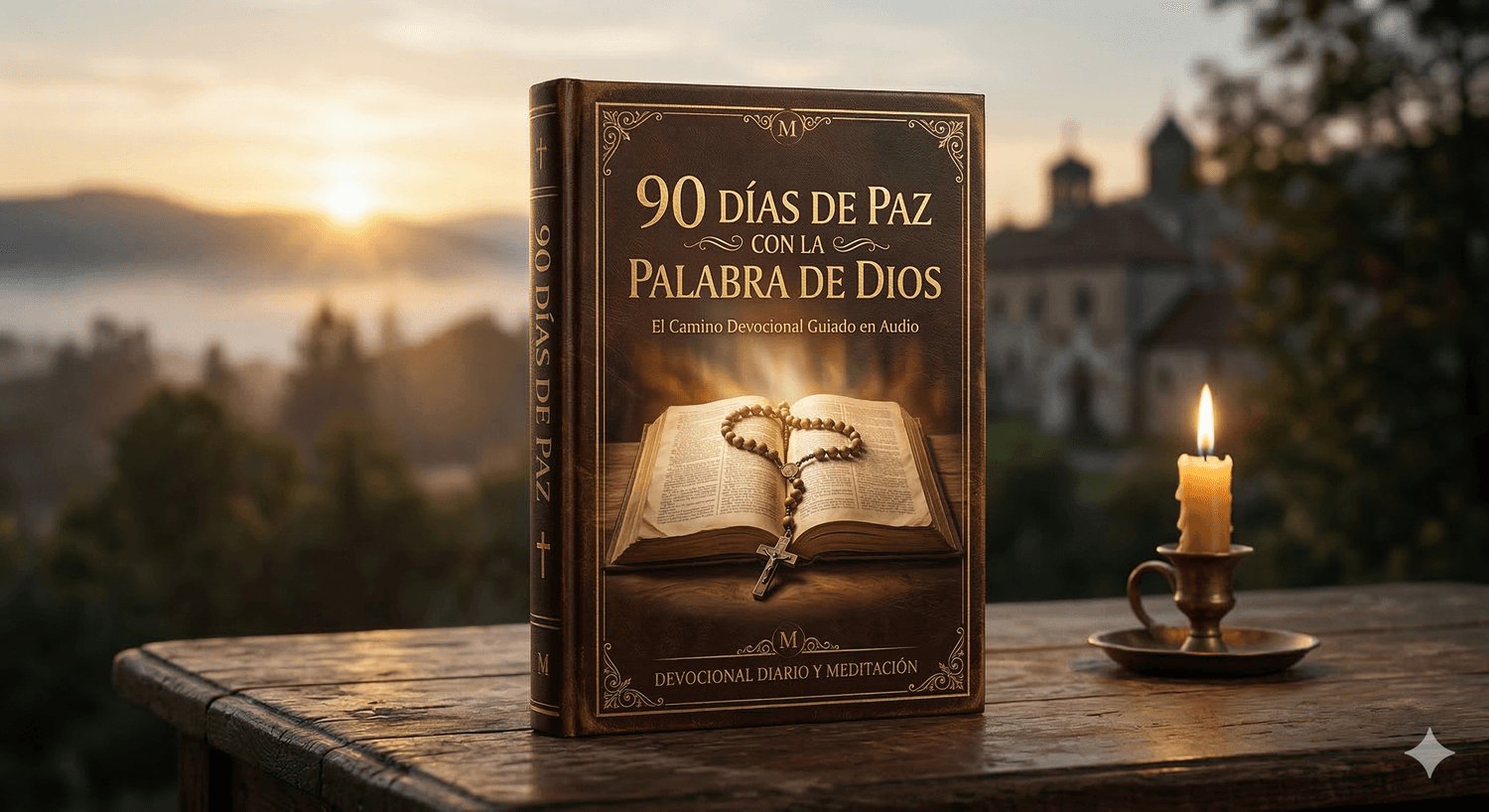 90 Días de Paz Ebook