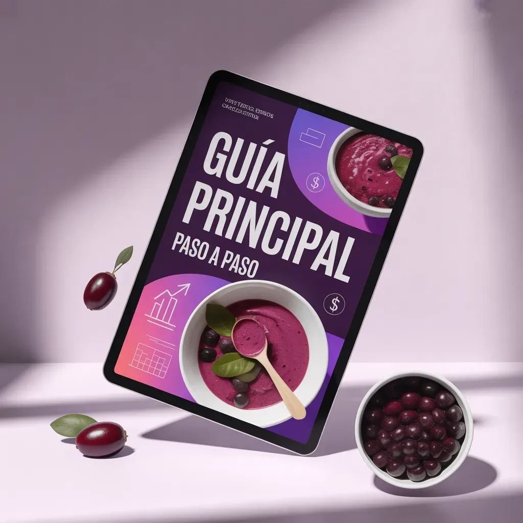 Guía Principal