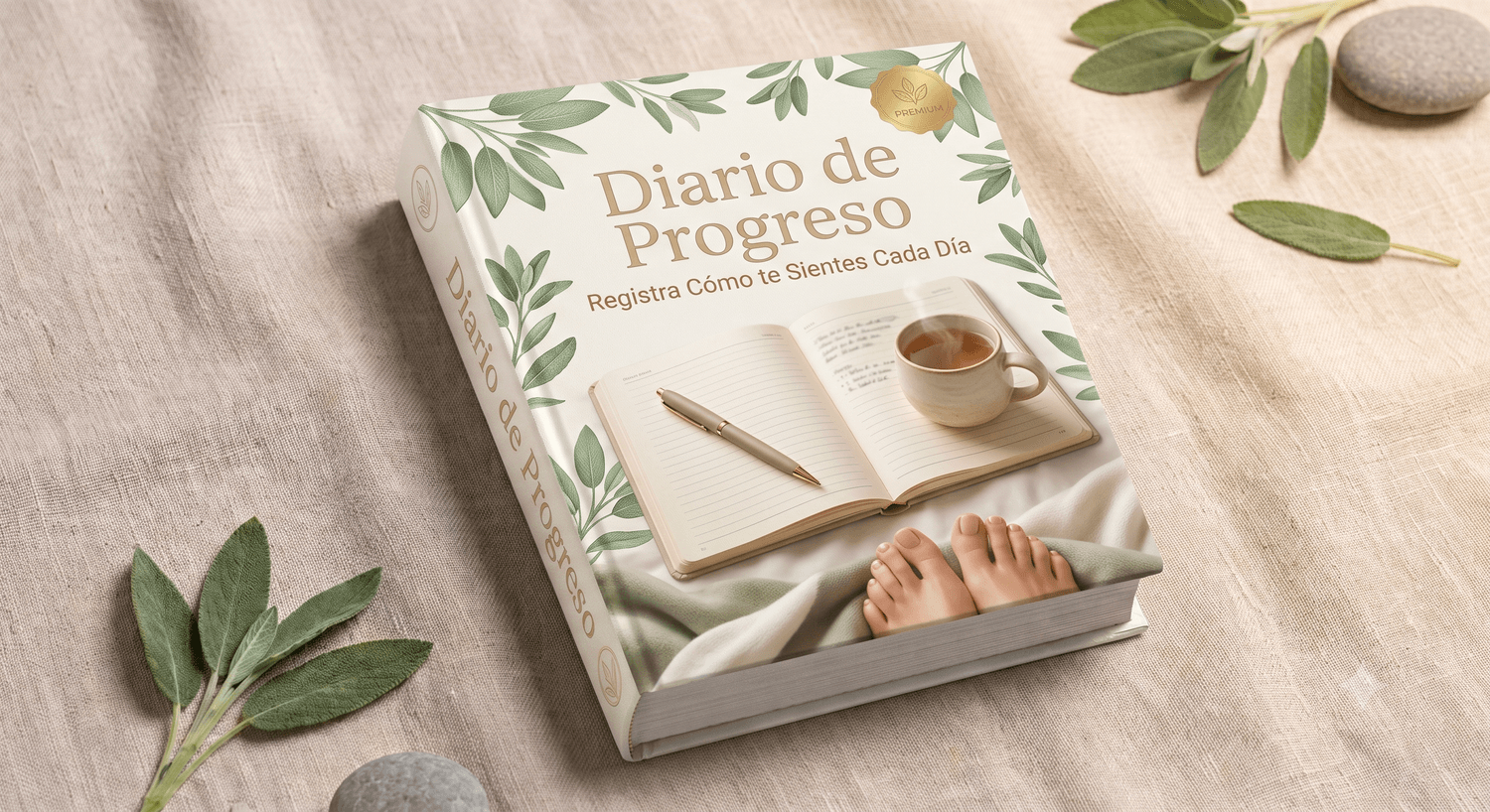 Bono 3: Diario de Progreso