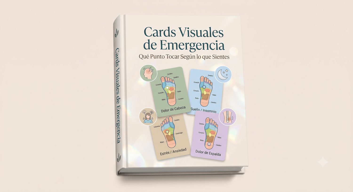 Bono 5: Cards de Emergencia