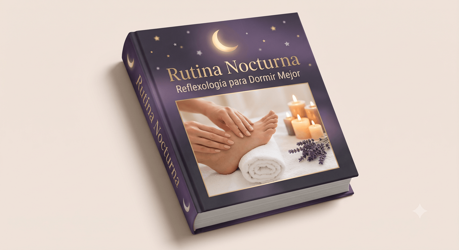 Bono 7: Rutina Nocturna para Dormir Mejor