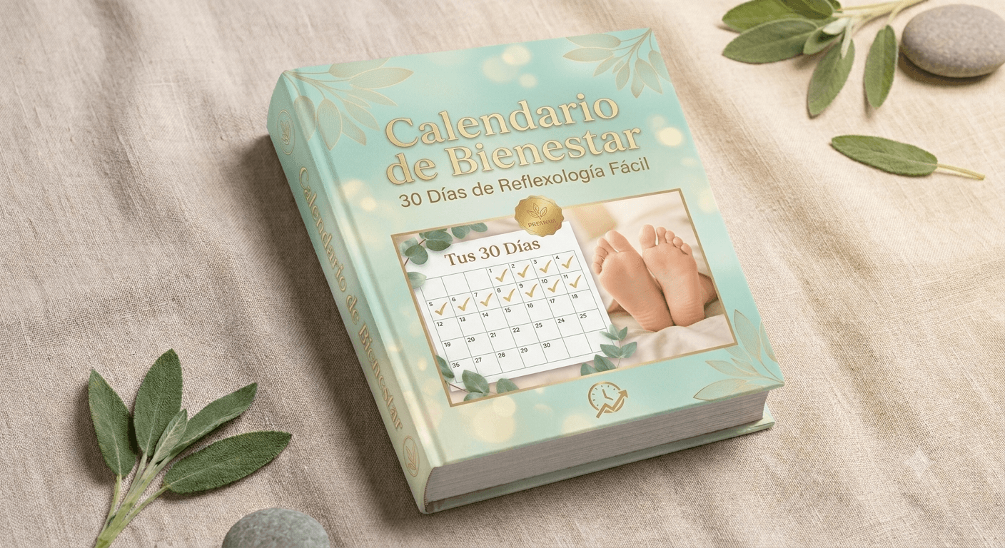 Bono 8: Calendario 30 Días