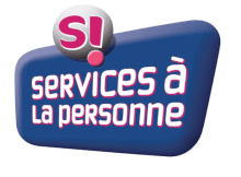 Agence déclarée Services à la Personne, permettant à ses clients de bénéficier du crédit d’impôt immédiat