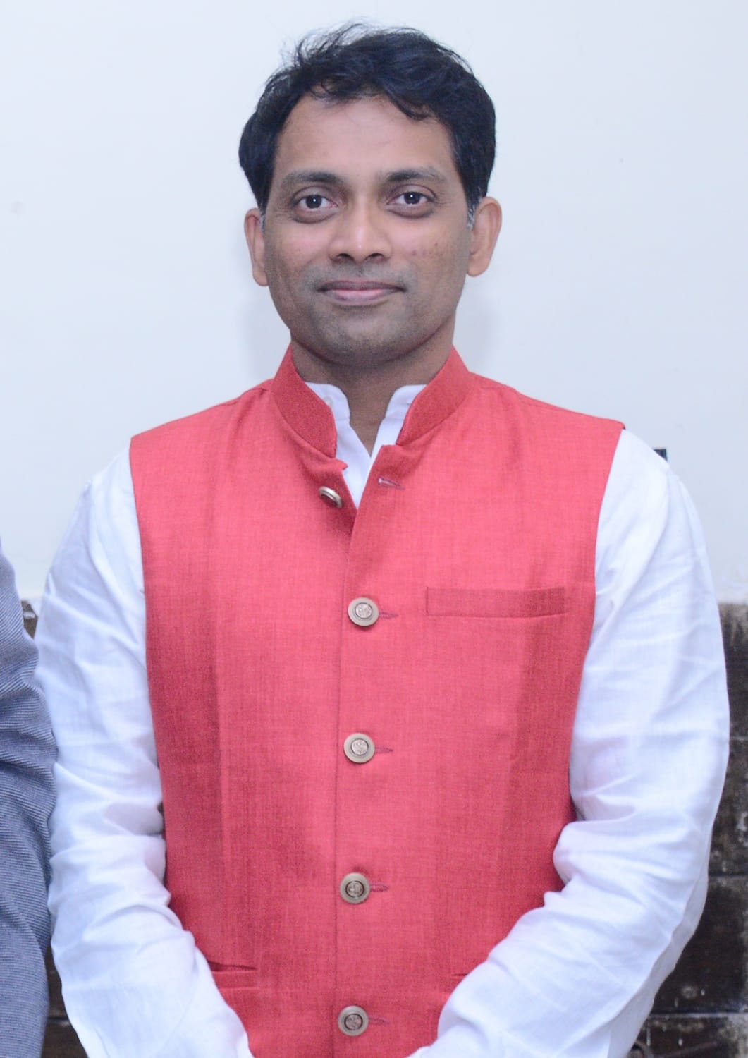 Prashant Mothukuri