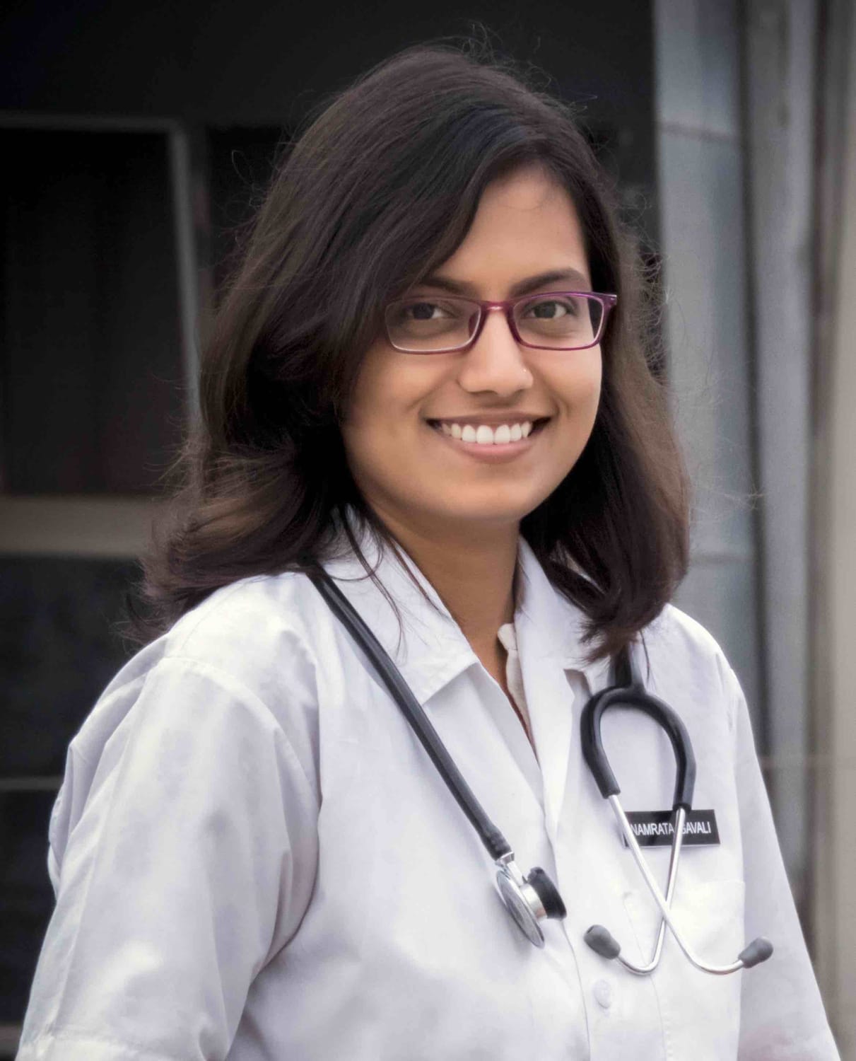 Dr Namrata Gavali