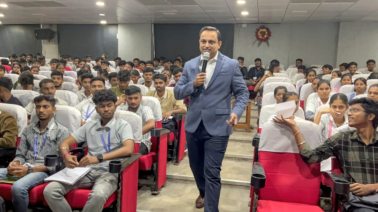 Indian Children Education