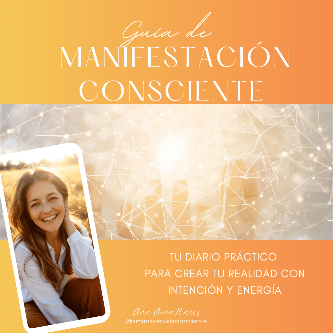 GUIA DE MANIFESTACIÓN CONSCIENTE