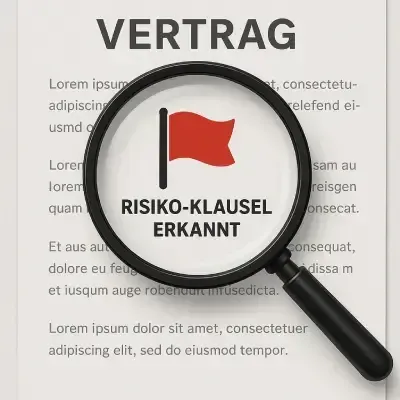 Illustration für Schritt 4: Der Kaufprozess