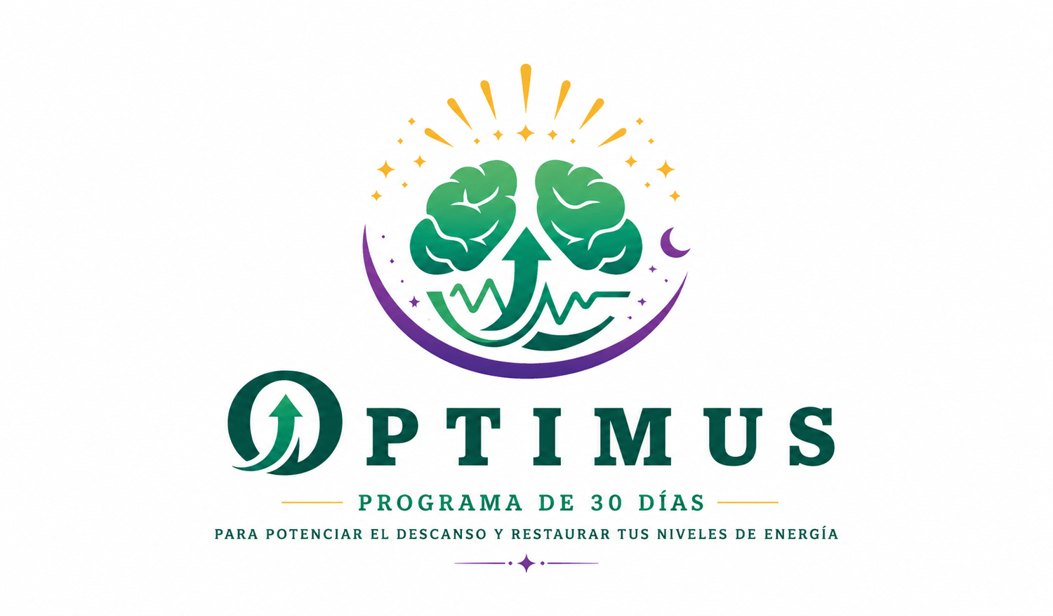 Óptimus – Programa de 30 días
