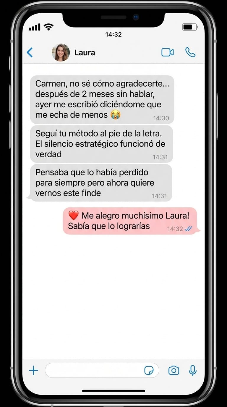 Testimonios reales 1