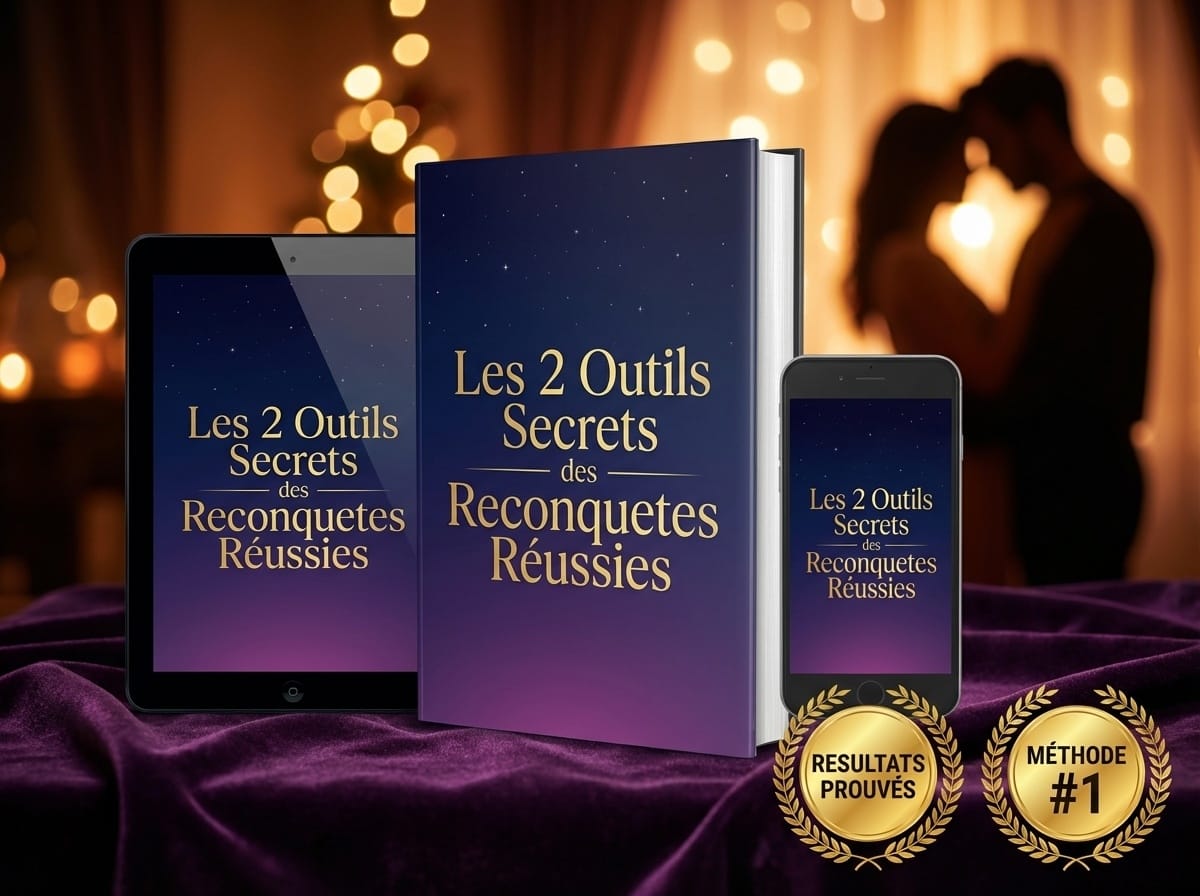 Kit Reconquête Complète